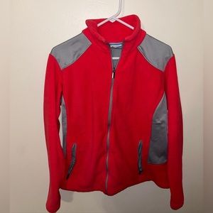 Columbia Jacket